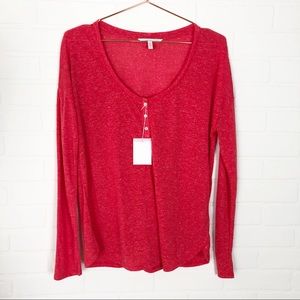 Victoria’s Secret  PJ Top Size XS